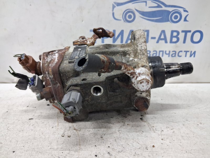 Запчасть тнвд Toyota Prado 2002-2009 J120 3.0 Diesel 1KDFTV 22100-30030 Б/У ТНВД Toyota Prado 2002-2009 J120 3.0 Diesel 1KDFTV 22100-30030 Б/У