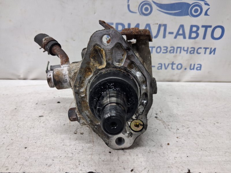 ТНВД Prado 2002-2009 J120 3.0 Diesel 1KDFTV ТНВД Prado 2002-2009 J120 3.0 Diesel 1KDFTV