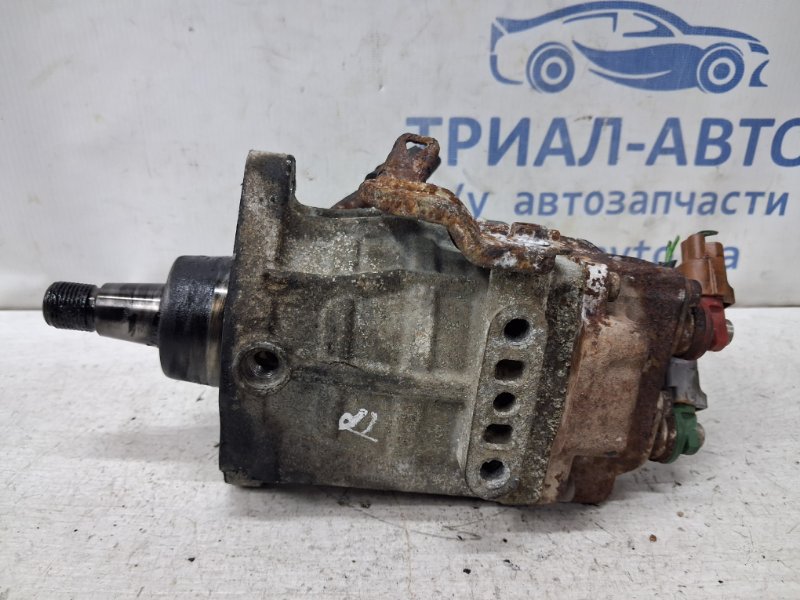 ТНВД Toyota Prado J120 3.0 Diesel 1KDFTV ТНВД Toyota Prado J120 3.0 Diesel 1KDFTV