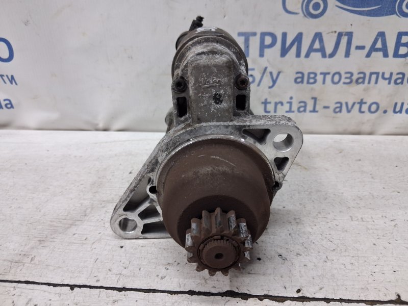 Стартер Octavia 2013-2020 A7 1.6 Дизель CLHA Стартер Octavia 2013-2020 A7 1.6 Дизель CLHA