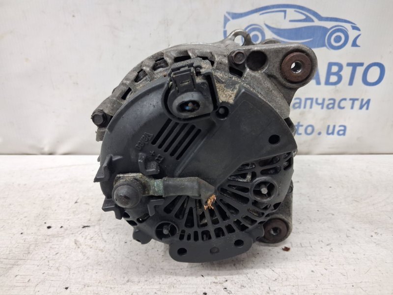 Генератор Octavia 2013-2020 A7 1.6 Дизель CLHA Генератор Octavia 2013-2020 A7 1.6 Дизель CLHA
