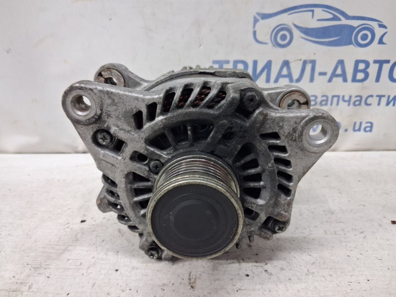 Генератор 6 2012- GJ 2.2 дизель Генератор 6 2012- GJ 2.2 дизель