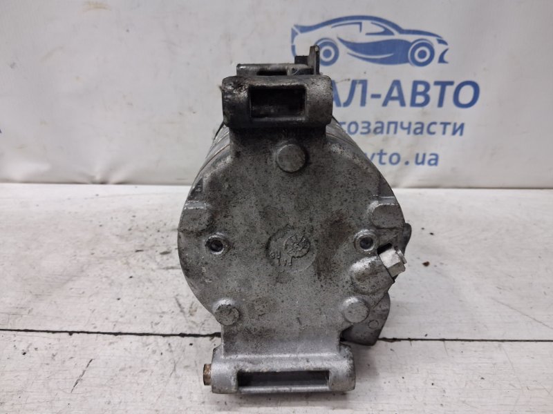 Компрессор кондиционера 6 2012- GJ 2.2 дизель Компрессор кондиционера 6 2012- GJ 2.2 дизель