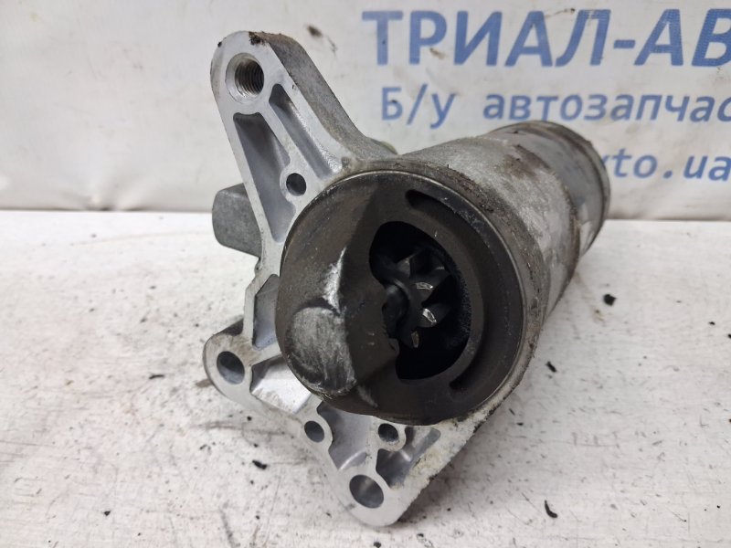 Стартер 6 2012- GJ 2.2 дизель Стартер 6 2012- GJ 2.2 дизель