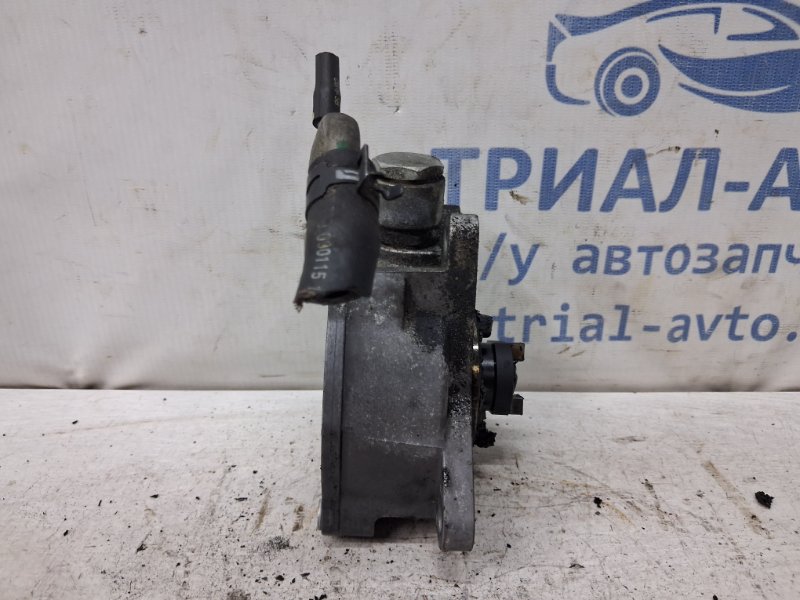 Запчасть насос вакуумный Mazda 6 2012- GJ 2.2 дизель SH1518G00A Б/У Насос вакуумный Mazda 6 2012- GJ 2.2 дизель SH1518G00A Б/У