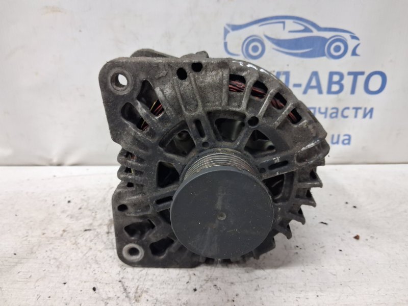 Генератор Trafic 2001-2014 FL M9R Генератор Trafic 2001-2014 FL M9R