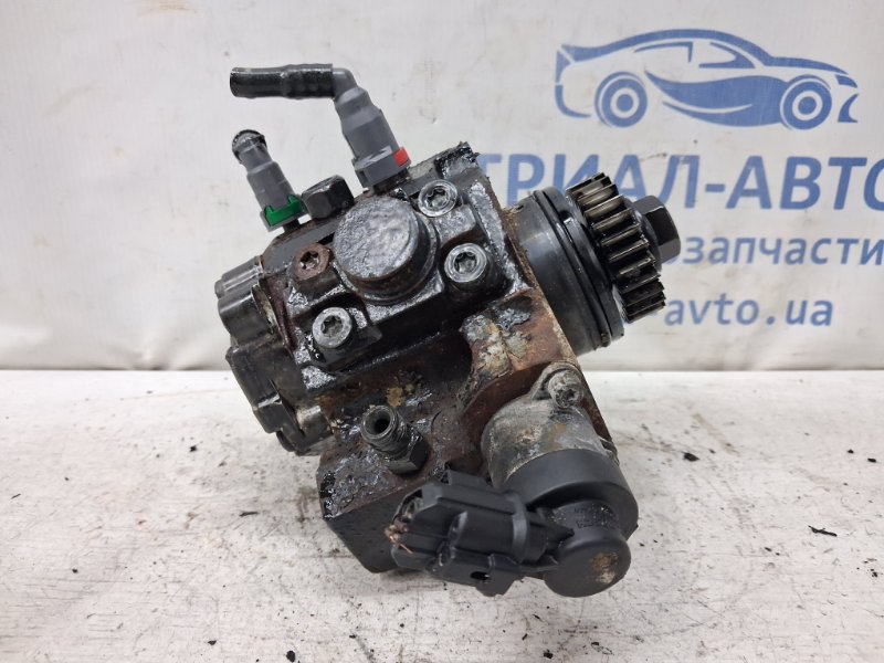 Запчасть тнвд Renault Trafic 2001-2014 FL M9R 8200912103 Б/У ТНВД Renault Trafic 2001-2014 FL M9R 8200912103 Б/У