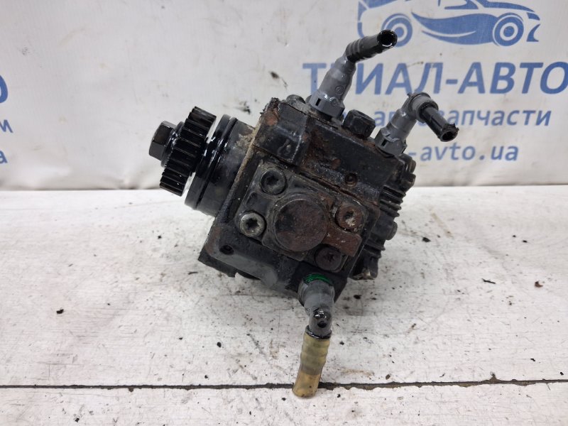 ТНВД Renault Trafic FL M9R ТНВД Renault Trafic FL M9R