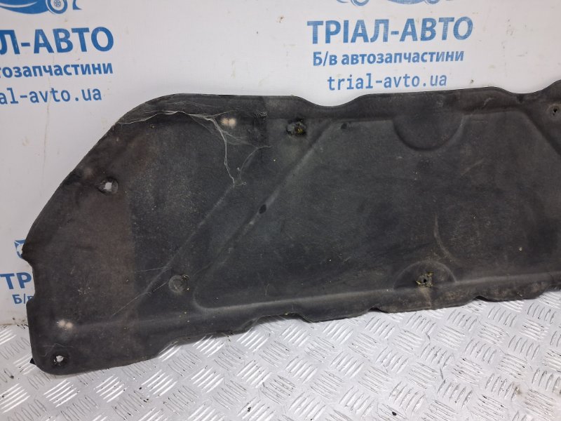 Обшивка капота Getz 2002-2011 1 1.4 Обшивка капота Getz 2002-2011 1 1.4