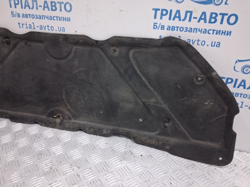 Обшивка капота Hyundai Getz 1 1.4 Обшивка капота Hyundai Getz 1 1.4
