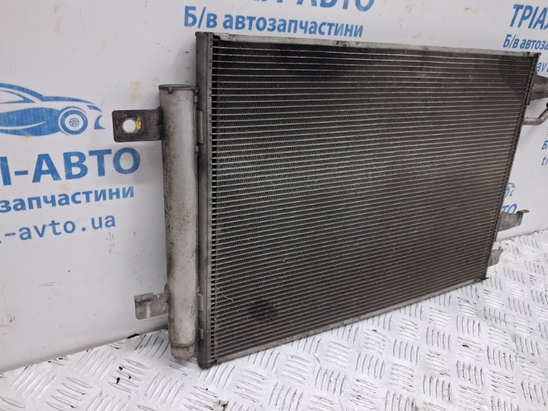 Радиатор кондиционера Colt 2002-2012 6 1