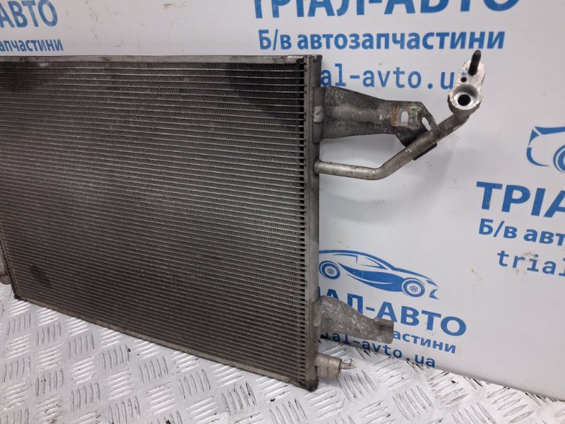 Радиатор кондиционера Mitsubishi Colt 6 1