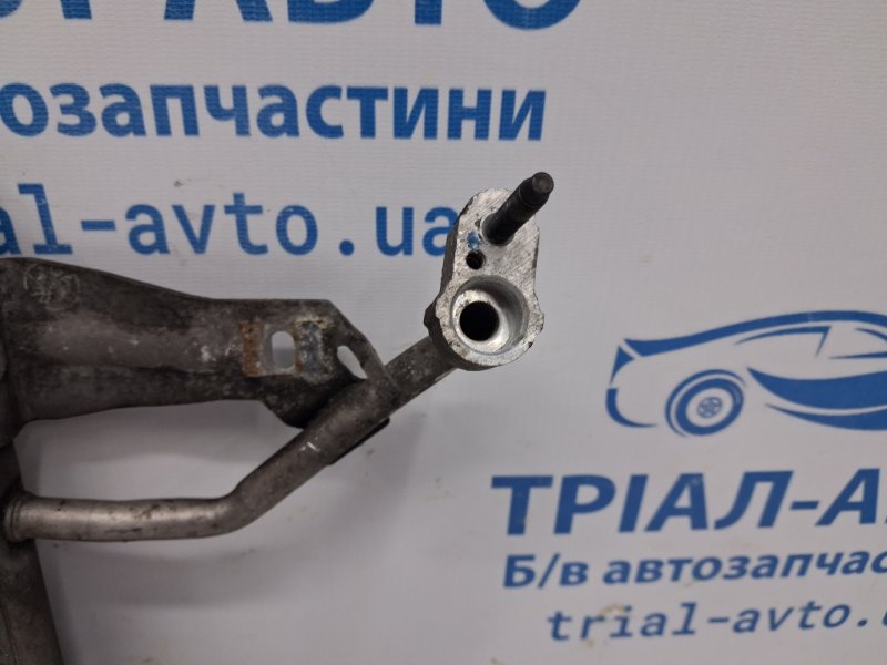 Радиатор кондиционера Colt 2002-2012 6 1