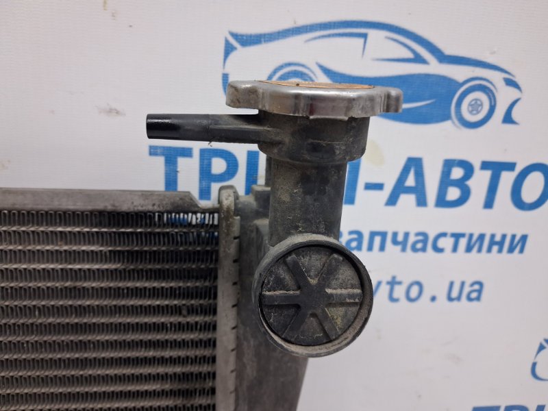 Радиатор основной Colt 2002-2012 6 1 Радиатор основной Colt 2002-2012 6 1