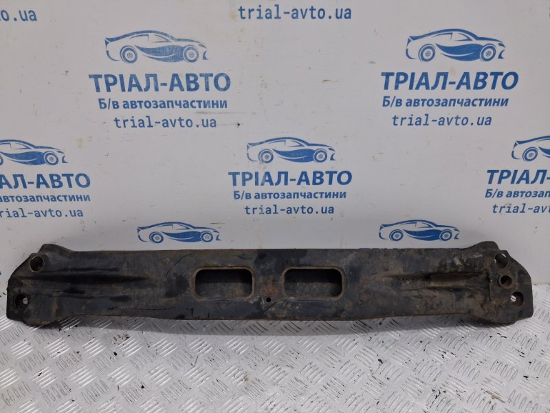 Запчасть усилитель бампера передний Mitsubishi Colt 2002-2012 6 1 MN145799 Б/У Усилитель бампера передний Mitsubishi Colt 2002-2012 6 1 MN145799 Б/У