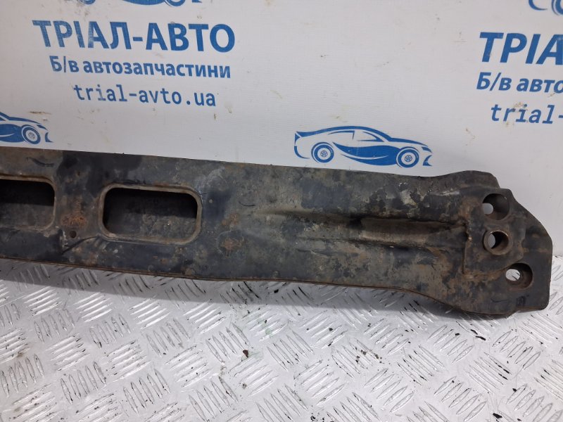 Усилитель бампера передний Mitsubishi Colt 6 1 Усилитель бампера передний Mitsubishi Colt 6 1