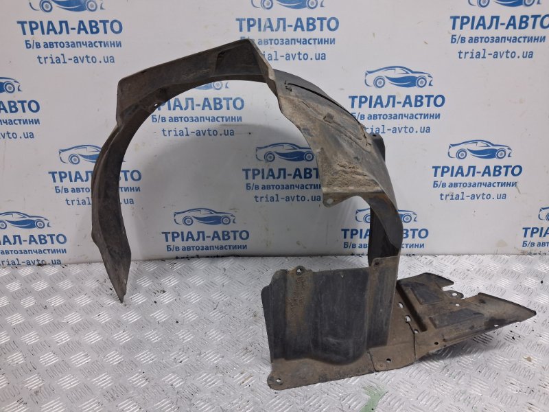 Запчасть подкрылок передний левый Mitsubishi Colt 2002-2012 6 1 MN186249 Б/У Подкрылок передний левый Mitsubishi Colt 2002-2012 6 1 MN186249 Б/У