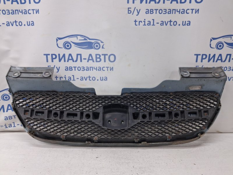 Решетка радиатора Getz 2002-2011 1 1.4 Решетка радиатора Getz 2002-2011 1 1.4