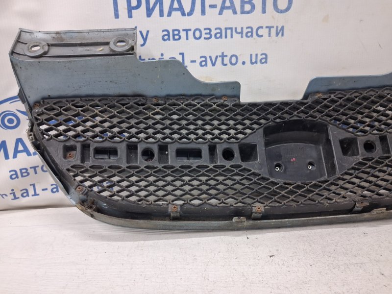 Решетка радиатора Getz 2002-2011 1 1.4 Решетка радиатора Getz 2002-2011 1 1.4