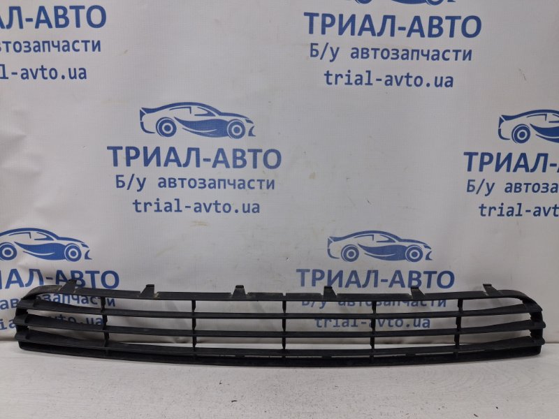 Запчасть решетка бампера центральная Mitsubishi Colt 2002-2012 6 1 MN105191XA Б/У Решетка бампера центральная Mitsubishi Colt 2002-2012 6 1 MN105191XA Б/У