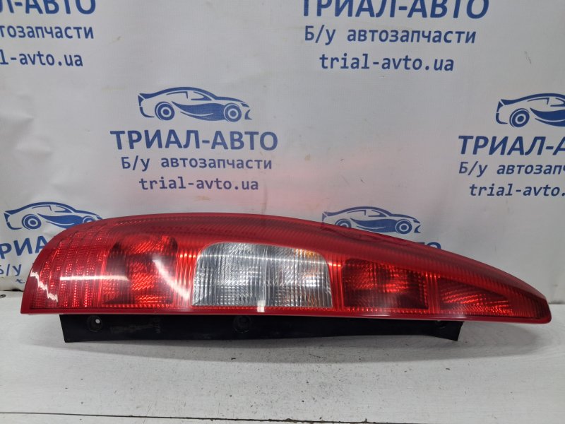 Запчасть фонарь задний внешний левый Mitsubishi Colt 2002-2012 6 1 MN186269 Б/У Фонарь задний внешний левый Mitsubishi Colt 2002-2012 6 1 MN186269 Б/У