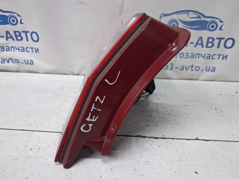 Фонарь задний внешний левый Getz 2002-2011 1 1.4 Фонарь задний внешний левый Getz 2002-2011 1 1.4