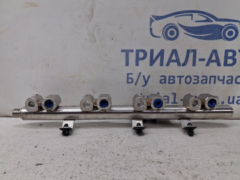 Топливная рампа Hyundai Ioniq 1.6 Бензин Топливная рампа Hyundai Ioniq 1.6 Бензин