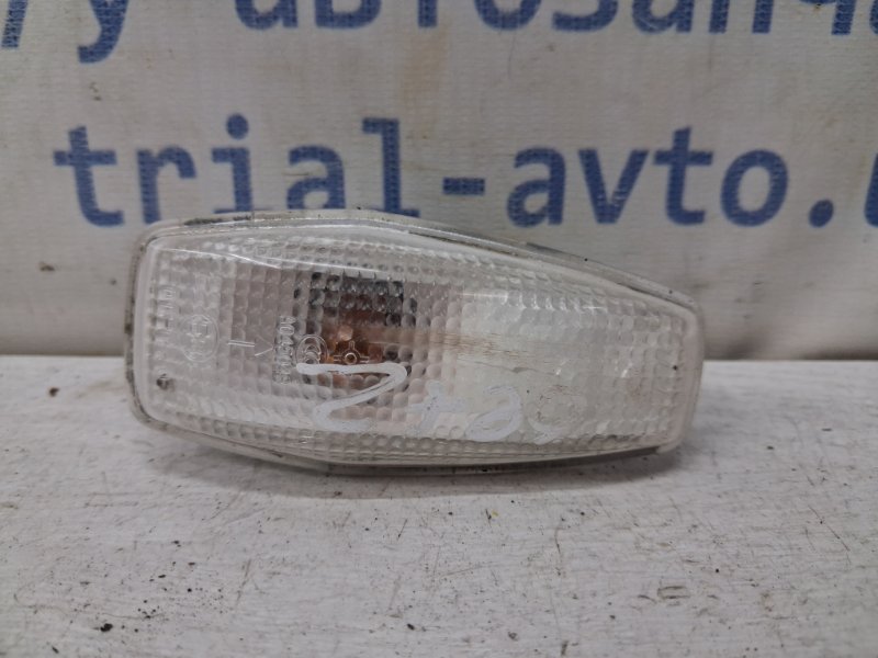 Запчасть повторитель поворотника Hyundai Getz 2002-2011 1 1 9230325500 Б/У Повторитель поворотника Hyundai Getz 2002-2011 1 1 9230325500 Б/У