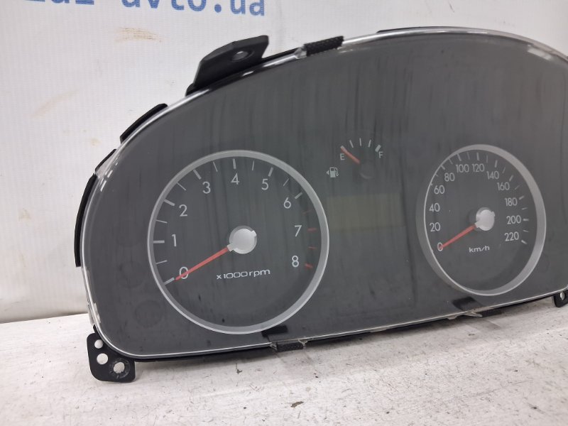 Приборная панель Getz 2002-2011 1 1.4