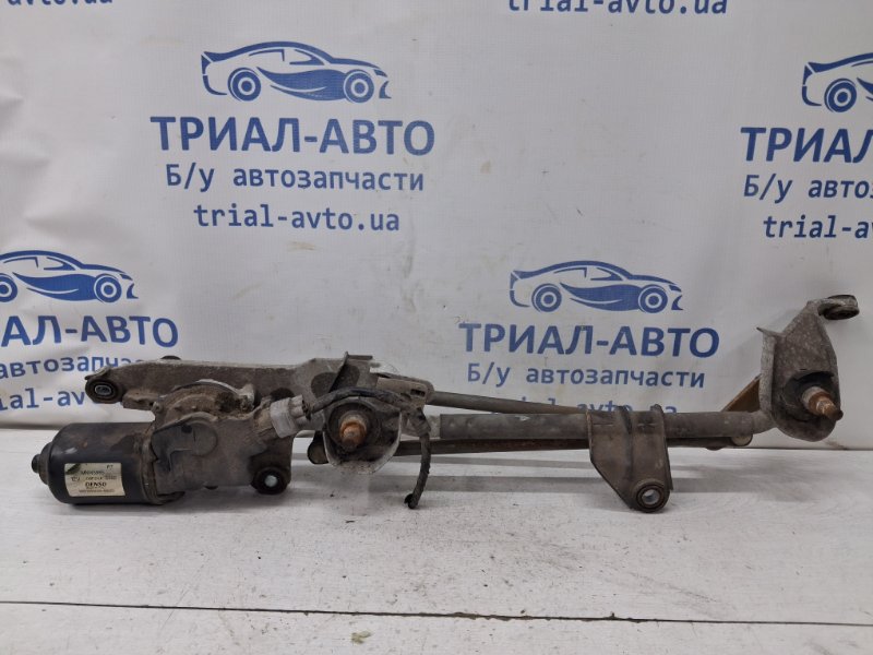 Запчасть трапеция дворников Mitsubishi Colt 2002-2012 6 1 MR957385 Б/У Трапеция дворников Mitsubishi Colt 2002-2012 6 1 MR957385 Б/У