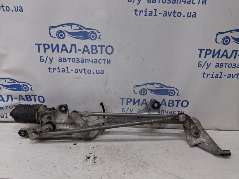 Трапеция дворников Colt 2002-2012 6 1 Трапеция дворников Colt 2002-2012 6 1