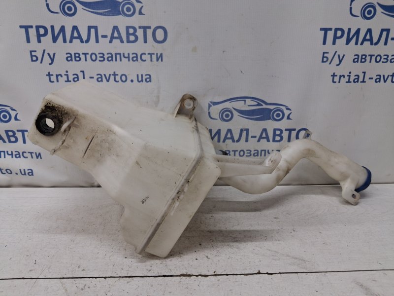 Бачок омывателя Hyundai Getz 1 1.4 Бачок омывателя Hyundai Getz 1 1.4