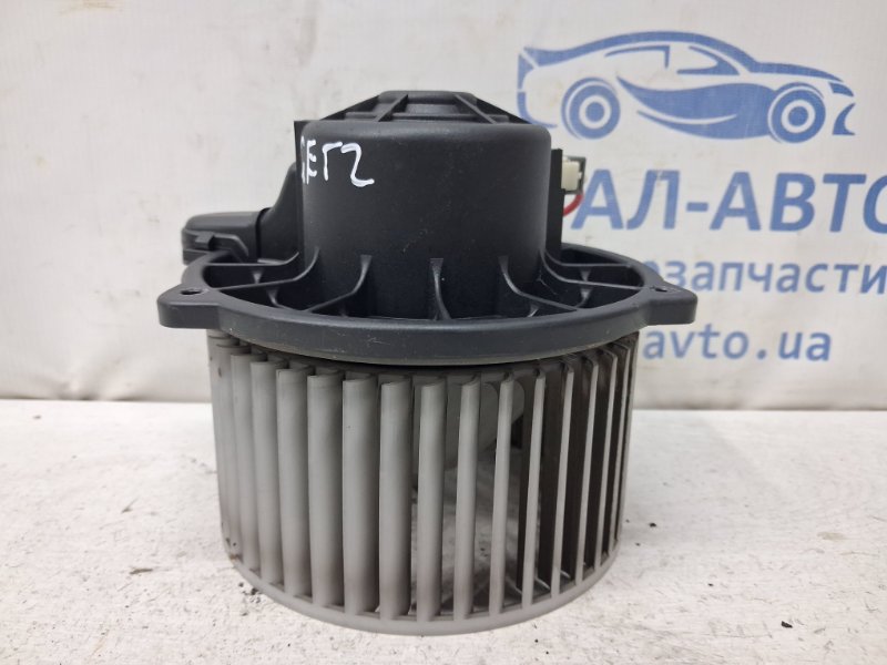 Запчасть моторчик печки Hyundai Getz 2002-2011 1 1.4 971121C000 Б/У Моторчик печки Hyundai Getz 2002-2011 1 1.4 971121C000 Б/У