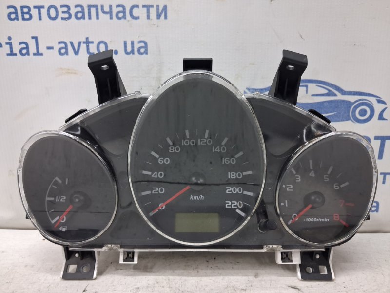 Приборная панель Mitsubishi Colt 2002-2012 6 1 MN148888 Б/У