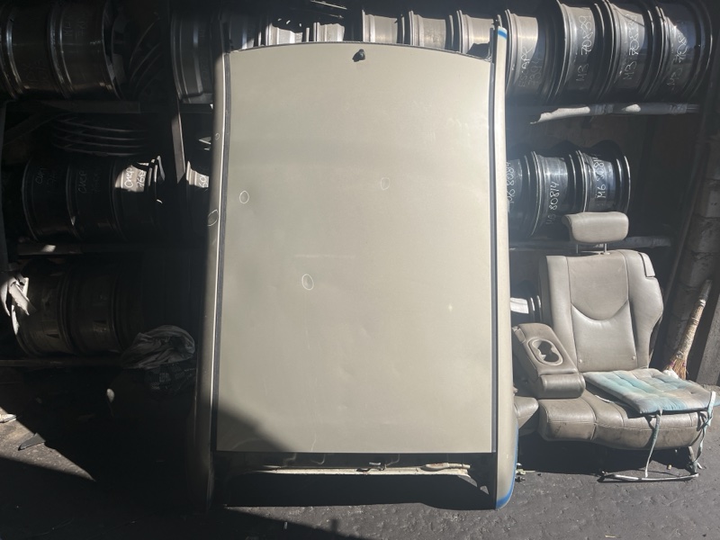 Запчасть крыша Hyundai Getz 2002-2011 1 1.4 671111C000 Б/У Крыша Hyundai Getz 2002-2011 1 1.4 671111C000 Б/У