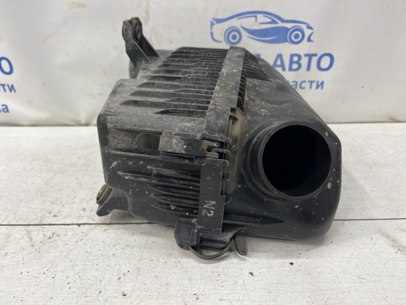 Корпус воздушного фильтра Getz 2002-2011 1 1.4 Корпус воздушного фильтра Getz 2002-2011 1 1.4