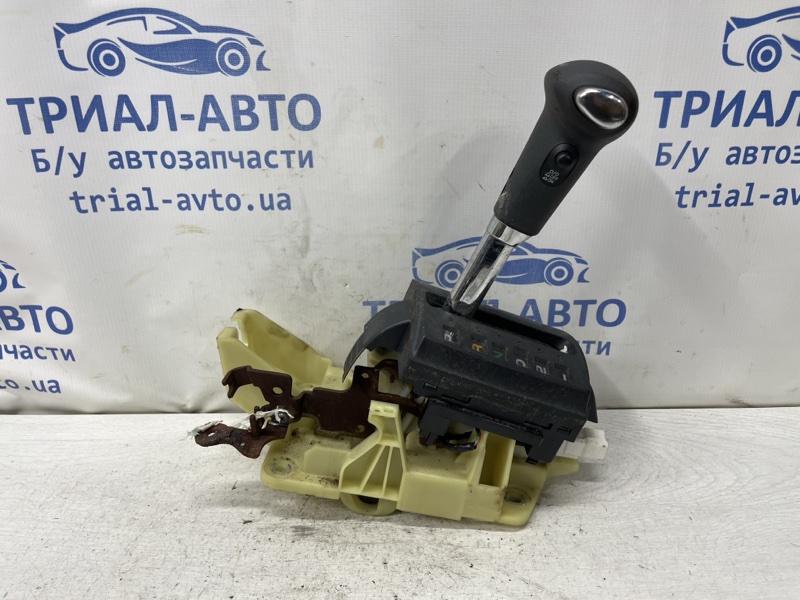 Запчасть кулиса передач Hyundai Getz 2002-2011 1 1.4 467201C700 Б/У Кулиса передач Hyundai Getz 2002-2011 1 1.4 467201C700 Б/У