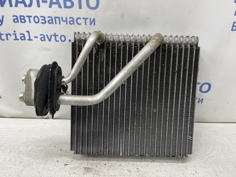 Испаритель кондиционера Hyundai Getz 2002-2011 1 1.4 976091C001 Б/У