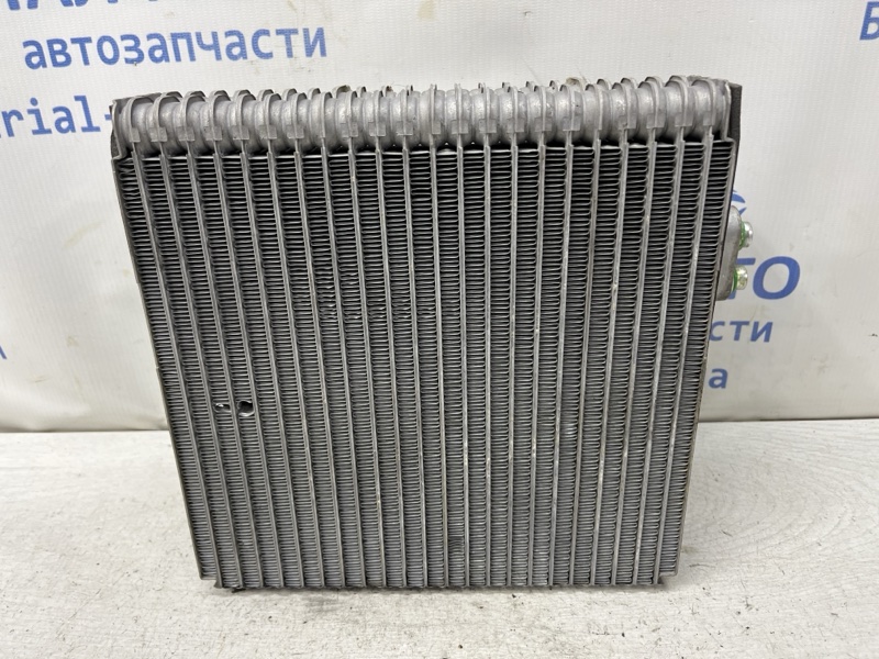 Испаритель кондиционера Getz 2002-2011 1 1.4