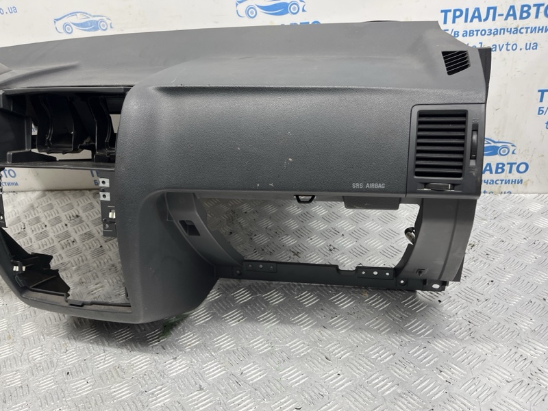 Торпеда с подушкой бесопасности Hyundai Getz 1 1.4 Торпеда с подушкой бесопасности Hyundai Getz 1 1.4