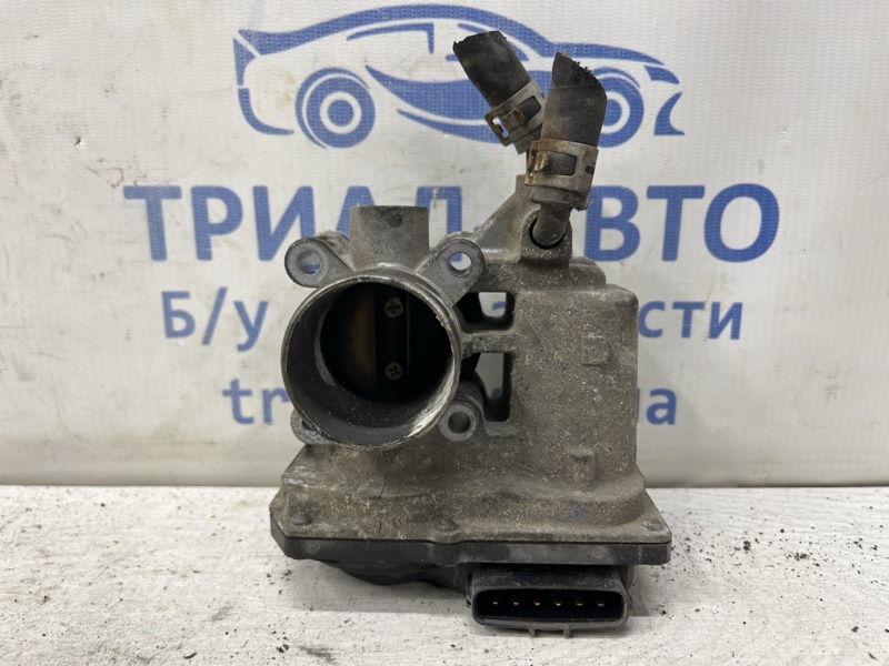 Запчасть заслонка дроссельная Mitsubishi Colt 2002-2012 6 1 MN149258 Б/У Заслонка дроссельная Mitsubishi Colt 2002-2012 6 1 MN149258 Б/У