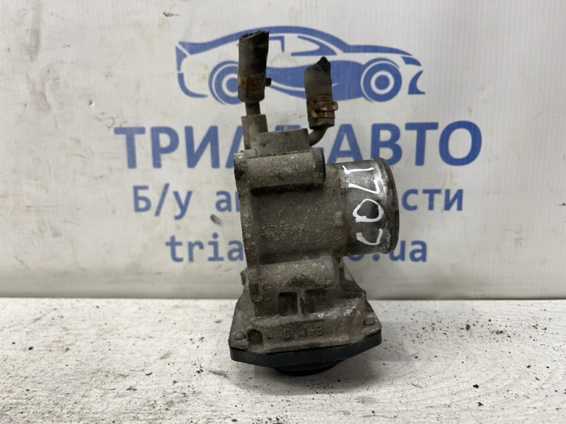 Заслонка дроссельная Colt 2002-2012 6 1 Заслонка дроссельная Colt 2002-2012 6 1
