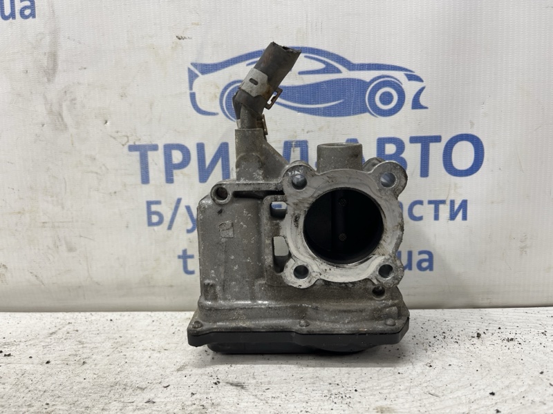 Заслонка дроссельная Mitsubishi Colt 6 1 Заслонка дроссельная Mitsubishi Colt 6 1