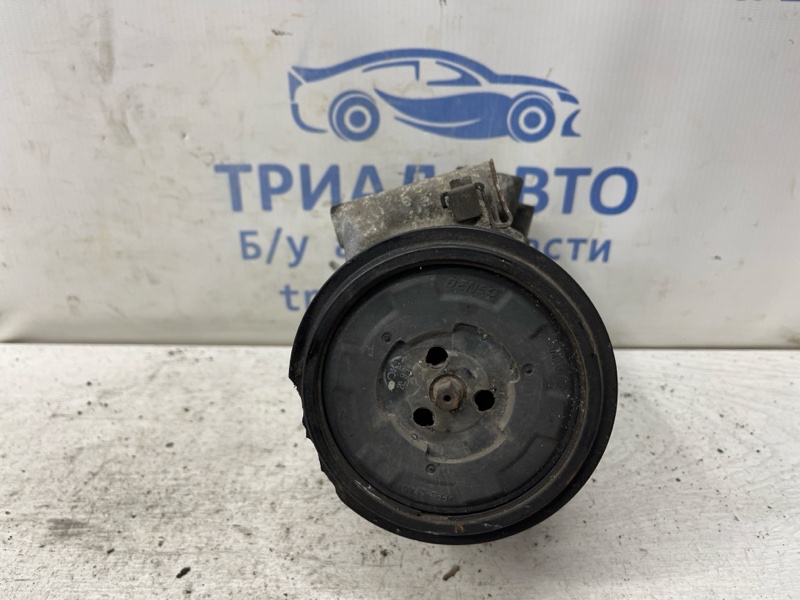 Компрессор кондиционера Colt 2002-2012 6 1 Компрессор кондиционера Colt 2002-2012 6 1