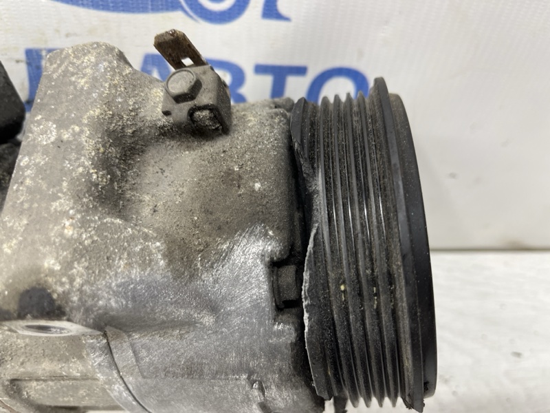 Компрессор кондиционера Colt 2002-2012 6 1 Компрессор кондиционера Colt 2002-2012 6 1