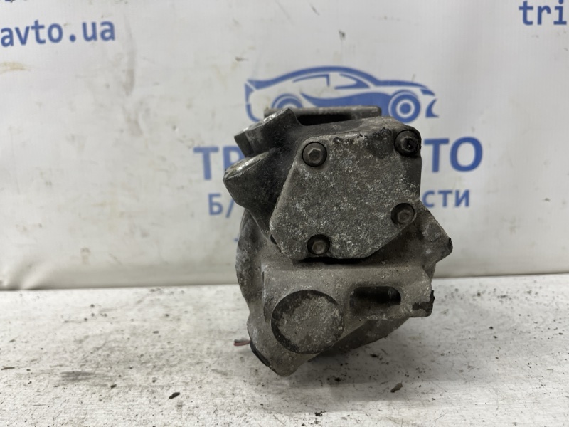Компрессор кондиционера Colt 2002-2012 6 1 Компрессор кондиционера Colt 2002-2012 6 1