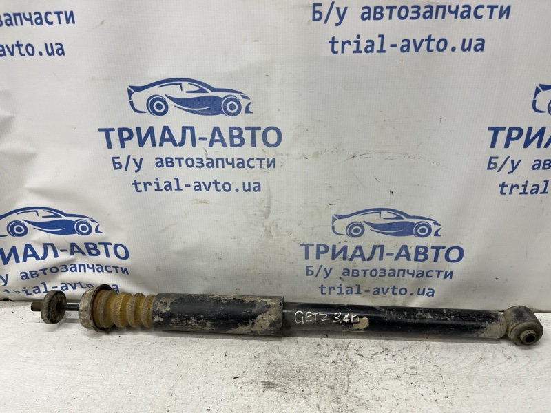 Запчасть амортизатор задний Hyundai Getz 2002-2011 1 1.4 553101C200 Б/У Амортизатор задний Hyundai Getz 2002-2011 1 1.4 553101C200 Б/У