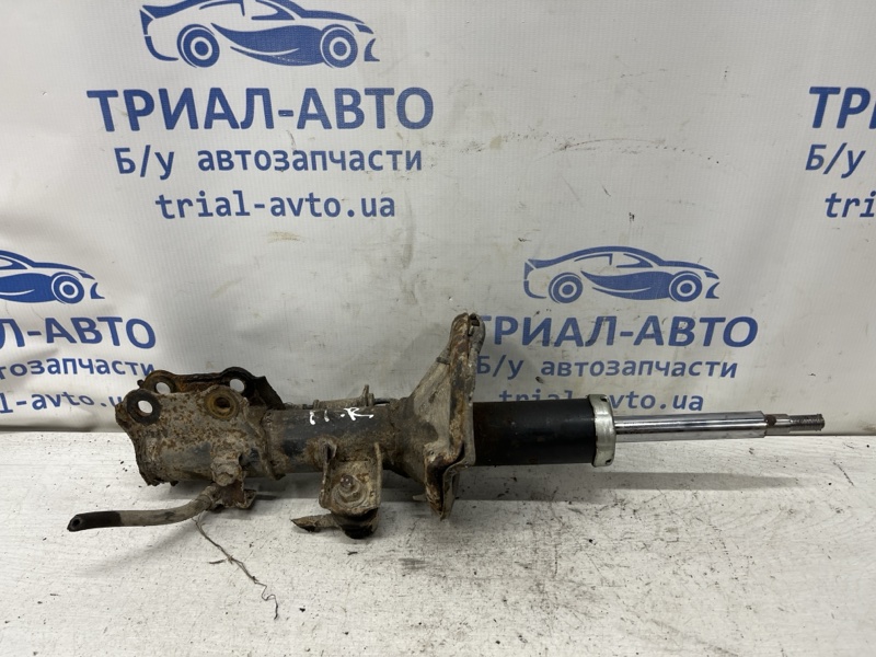 Амортизатор передний правый Hyundai Getz 2002-2011 1 1.4 546601C300 Б/У