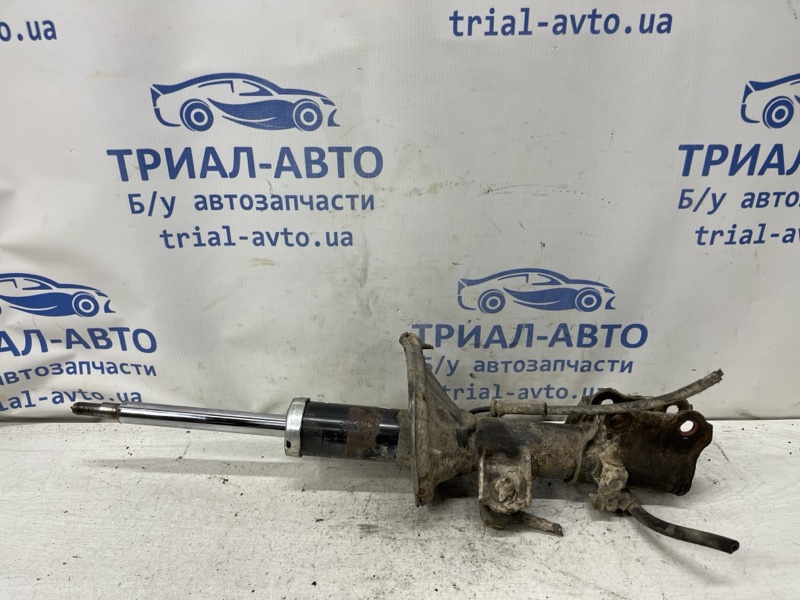 Запчасть амортизатор передний левый Hyundai Getz 2002-2011 1 1.4 546501C300 Б/У Амортизатор передний левый Hyundai Getz 2002-2011 1 1.4 546501C300 Б/У
