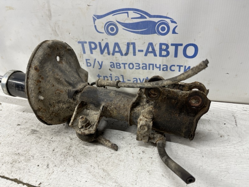 Амортизатор передний левый Hyundai Getz 1 1.4 Амортизатор передний левый Hyundai Getz 1 1.4